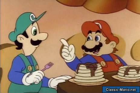 SMB3 E19 Up, Up, And A Koopa 20100626 20361967