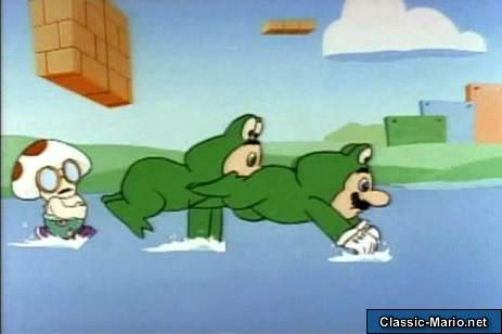 SMB3 E20 7 Continents For 7 Koopas 20100626 20455776