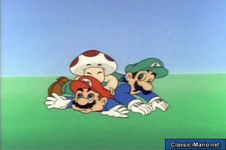 SMB3 E20 7 Continents For 7 Koopas 20100626 20460519