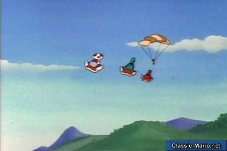 SMB3 E20 7 Continents For 7 Koopas 20100626 20470328