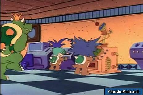 SMB3 E21 Mush Rumors 20100626 20565563