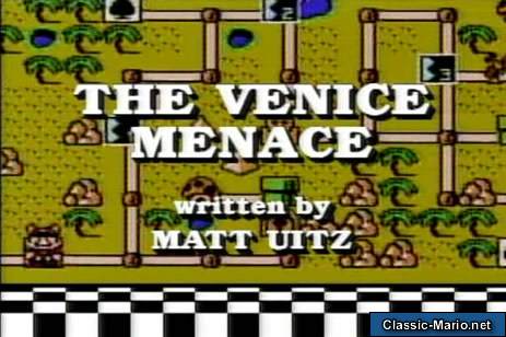 SMB3 E25 The Venice Menace 20100626 21133844
