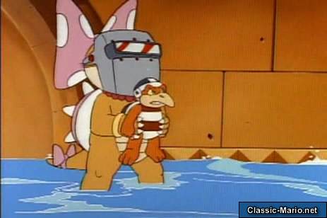 SMB3 E25 The Venice Menace 20100626 21154948