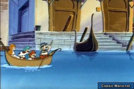 SMB3 E25 The Venice Menace 20100626 21163569