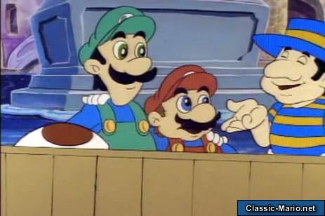 SMB3 E25 The Venice Menace 20100626 21170003