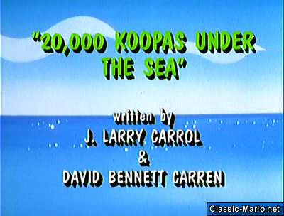 07 20,000 Koopas Under the Sea & Vampire Until Ready 20100608 18102269