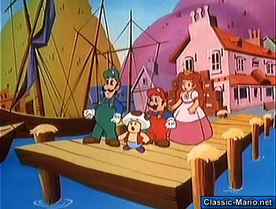 07 20,000 Koopas Under the Sea & Vampire Until Ready 20100608 18103572