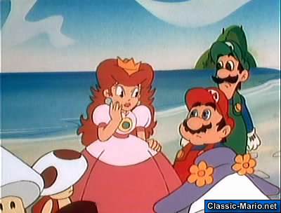 07 20,000 Koopas Under the Sea & Vampire Until Ready 20100608 18105169