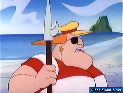 07 20,000 Koopas Under the Sea & Vampire Until Ready 20100608 18105324