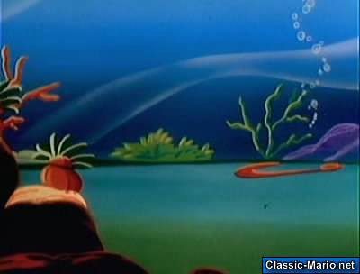 07 20,000 Koopas Under the Sea & Vampire Until Ready 20100608 18111053