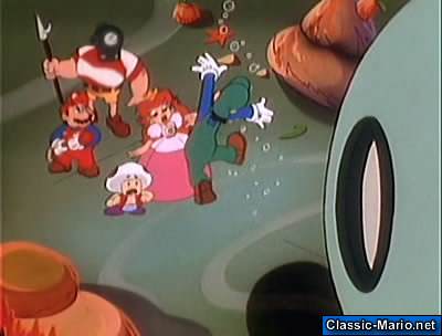 07 20,000 Koopas Under the Sea & Vampire Until Ready 20100608 18112553