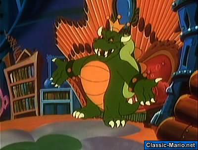 07 20,000 Koopas Under the Sea & Vampire Until Ready 20100608 18113140