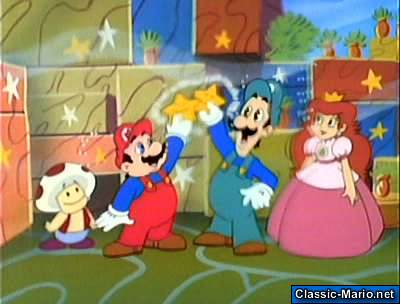 07 20,000 Koopas Under the Sea & Vampire Until Ready 20100608 18115919