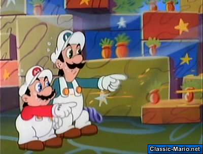 07 20,000 Koopas Under the Sea & Vampire Until Ready 20100608 18122383