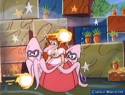07 20,000 Koopas Under the Sea & Vampire Until Ready 20100608 18122539
