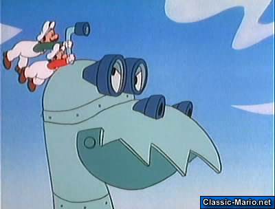 07 20,000 Koopas Under the Sea & Vampire Until Ready 20100608 18124648
