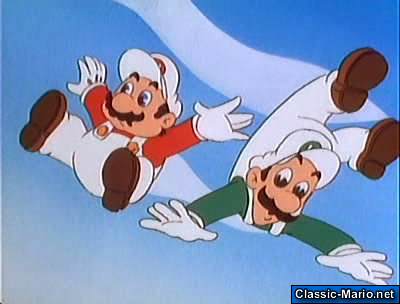 07 20,000 Koopas Under the Sea & Vampire Until Ready 20100608 18124813