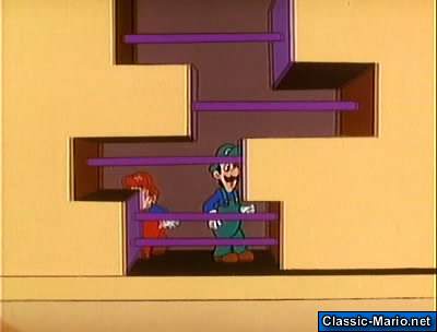 05 Do You Princess Toadstool Take This Koopa... & Mario Hillbillies 20100607 18125471