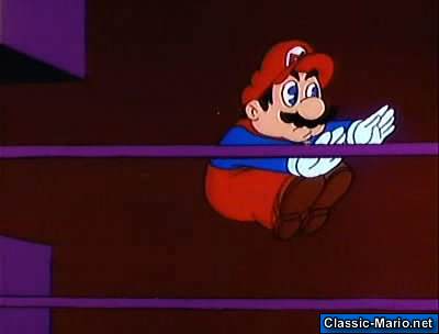 05 Do You Princess Toadstool Take This Koopa... & Mario Hillbillies 20100607 18131634