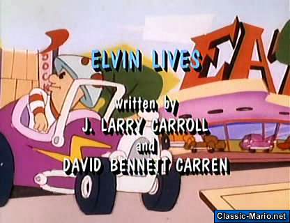 11 Elvin Lives & Home Radio 20100608 18315264