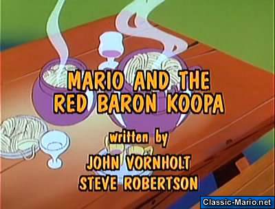 03 Mario and the Red Baron Koopa & Gorilla My Dreams 20100607 18035681