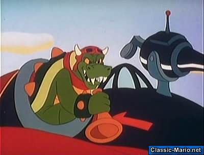 03 Mario and the Red Baron Koopa & Gorilla My Dreams 20100607 18043070