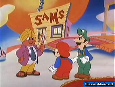 03 Mario and the Red Baron Koopa & Gorilla My Dreams 20100607 18050250