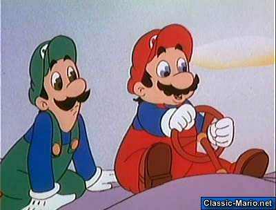 03 Mario and the Red Baron Koopa & Gorilla My Dreams 20100607 18050864
