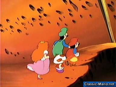 21 Raiders of the Lost Mushroom & Cyrano de Mario 20100608 19202639
