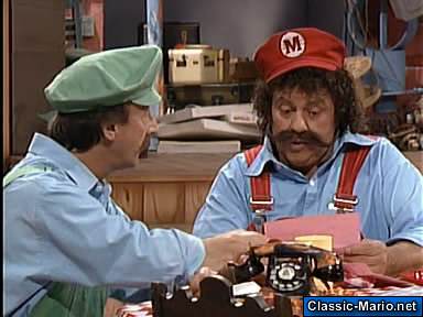 21 Raiders of the Lost Mushroom & Cyrano de Mario 20100608 19183488