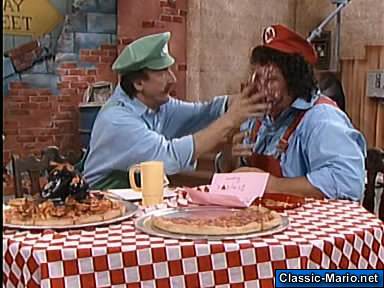 21 Raiders of the Lost Mushroom & Cyrano de Mario 20100608 19183931