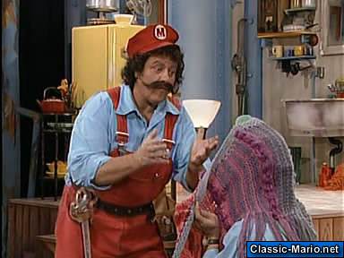 21 Raiders of the Lost Mushroom & Cyrano de Mario 20100608 19184396