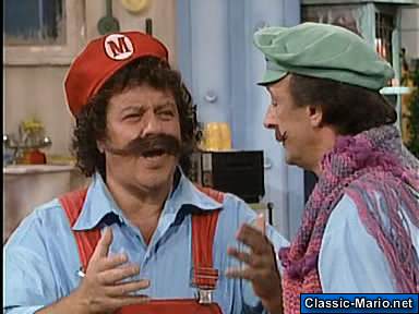 21 Raiders of the Lost Mushroom & Cyrano de Mario 20100608 19184552