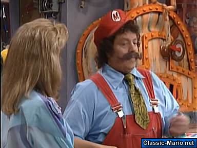 21 Raiders of the Lost Mushroom & Cyrano de Mario 20100608 19185554
