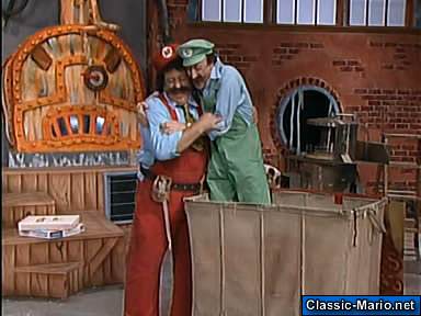 21 Raiders of the Lost Mushroom & Cyrano de Mario 20100608 19190915