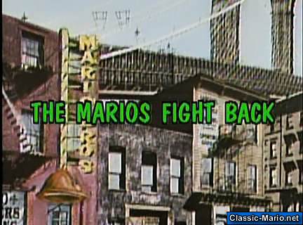 17 The Fire of Hercufleas & The Marios Fight Back 20100606 17454884