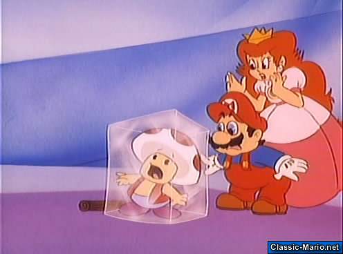 08 The Koopas Are Coming! The Koopas Are Coming! & Zenned Out Mario 20100608 18160344