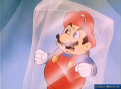 08 The Koopas Are Coming! The Koopas Are Coming! & Zenned Out Mario 20100608 18160854