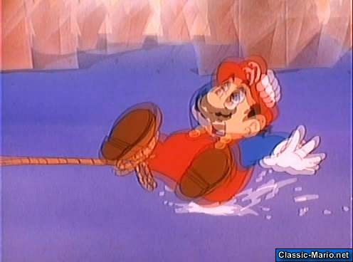 08 The Koopas Are Coming! The Koopas Are Coming! & Zenned Out Mario 20100608 18162131
