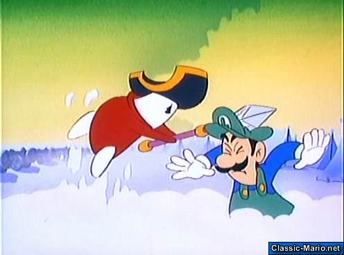 08 The Koopas Are Coming! The Koopas Are Coming! & Zenned Out Mario 20100608 18173663