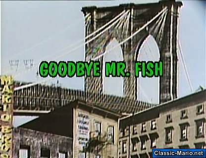 14 The Provolone Ranger & Goodbye Mr. Fish 20100608 18445969