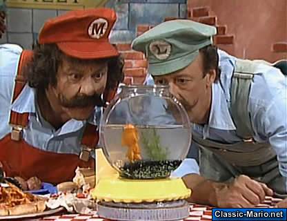 14 The Provolone Ranger & Goodbye Mr. Fish 20100608 18452081