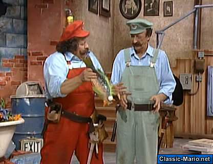 14 The Provolone Ranger & Goodbye Mr. Fish 20100608 18452396