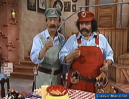 14 The Provolone Ranger & Goodbye Mr. Fish 20100608 18452646