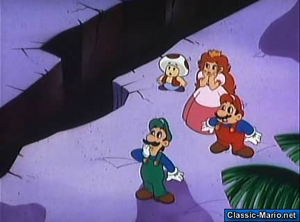 20 Too Hot to Handle & Time Out Luigi 20100606 18040264