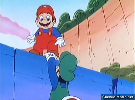 20 Too Hot to Handle & Time Out Luigi 20100606 18042088