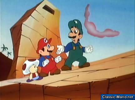 20 Too Hot to Handle & Time Out Luigi 20100606 18043154