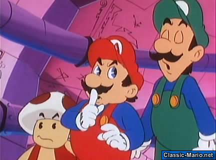 20 Too Hot to Handle & Time Out Luigi 20100606 18043923