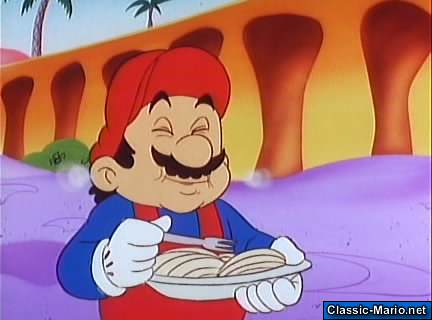 20 Too Hot to Handle & Time Out Luigi 20100606 18052989