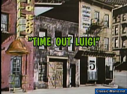 20 Too Hot to Handle & Time Out Luigi 20100606 18020077